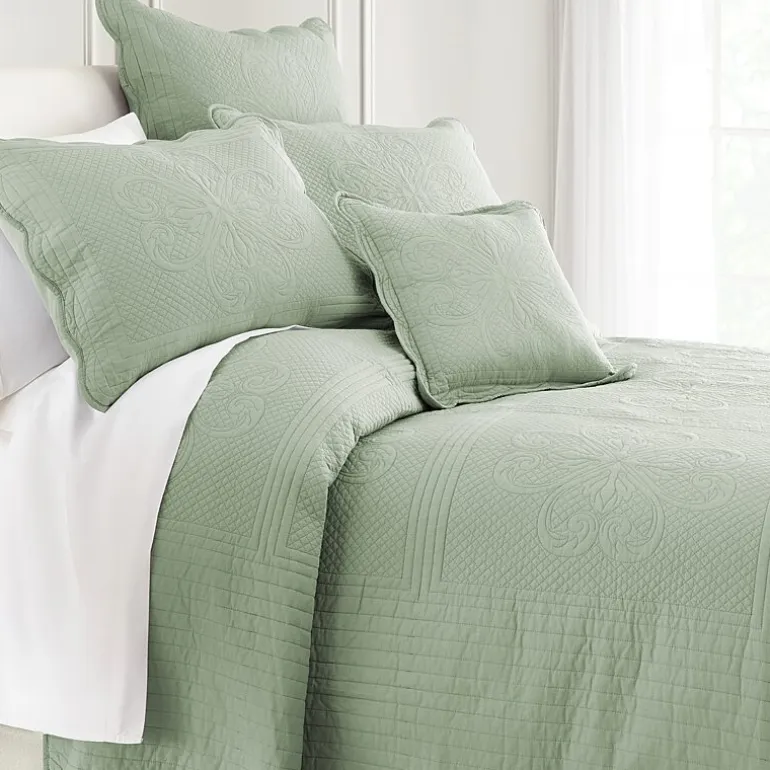 Hudson & Main Audrey Bedspread