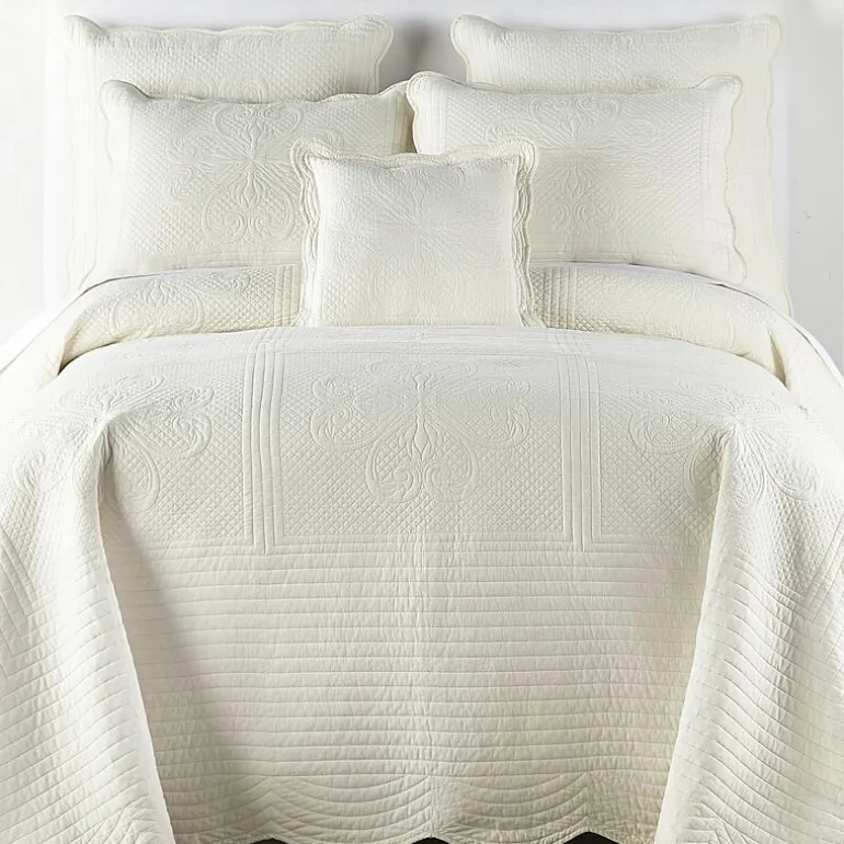 Hudson & Main Audrey Bedspread