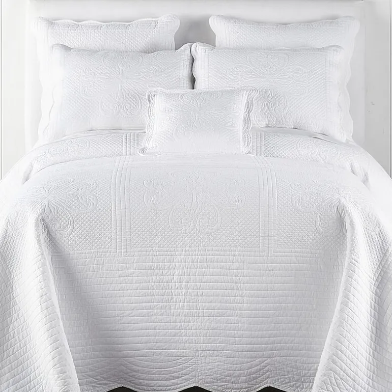 Hudson & Main Audrey Bedspread