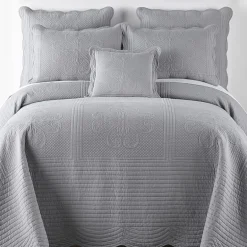 Hudson & Main Audrey Bedspread