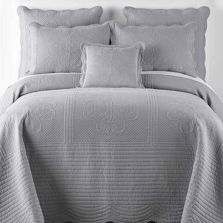 Hudson & Main Audrey Bedspread