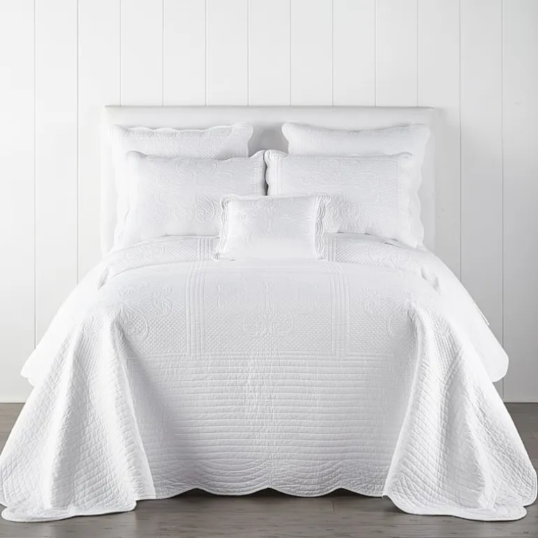 Hudson & Main Audrey Bedspread