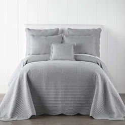 Hudson & Main Audrey Bedspread