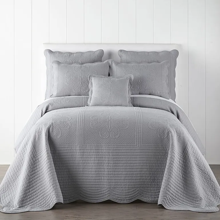 Hudson & Main Audrey Bedspread