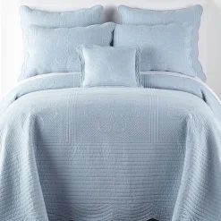 Hudson & Main Audrey Bedspread