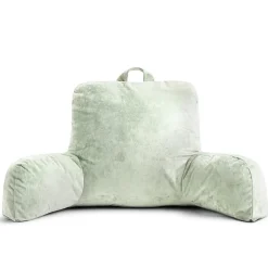 Hudson & Main Backrest Bed Rest Pillow