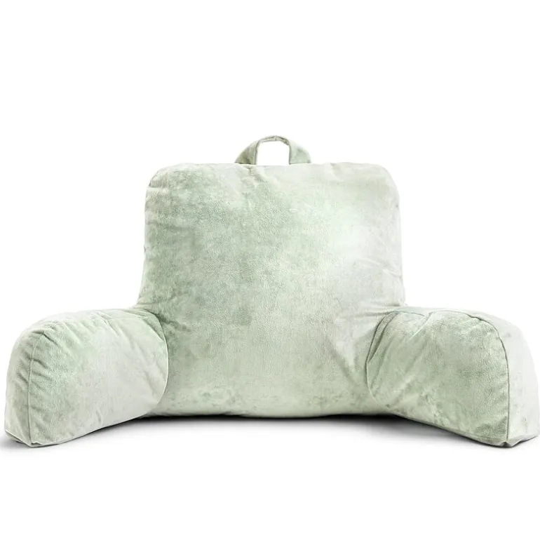 Hudson & Main Backrest Bed Rest Pillow