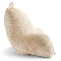 Hudson & Main Backrest Bed Rest Pillow