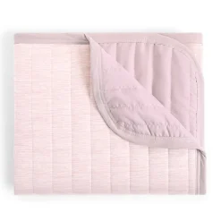 Hudson & Main Cooling 50x60 Reversible Throw