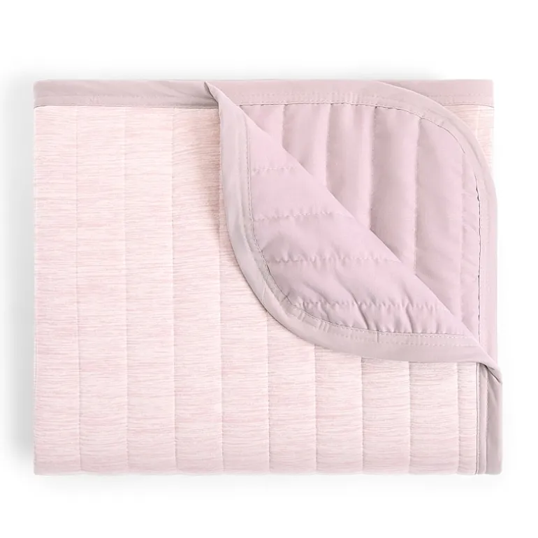 Hudson & Main Cooling 50x60 Reversible Throw