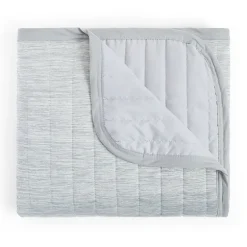 Hudson & Main Cooling 50x60 Reversible Throw