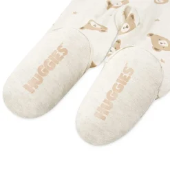 Huggies Baby Boys Animal Sleep and Play