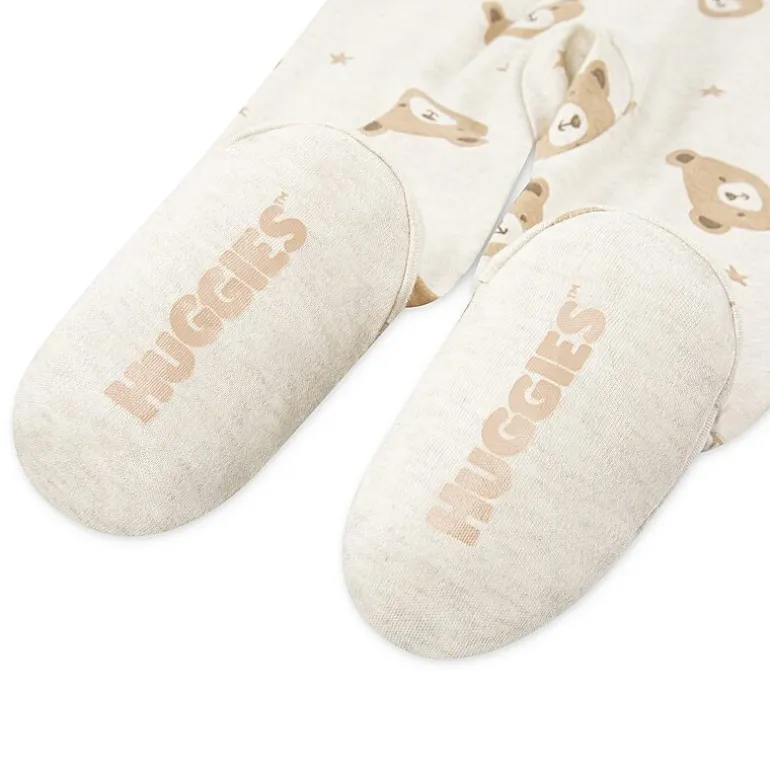 Huggies Baby Boys Animal Sleep and Play