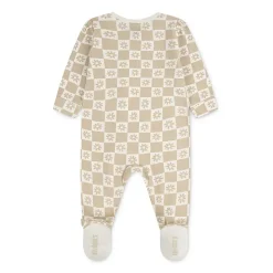 Huggies Baby Girls Floral Sleep and Play