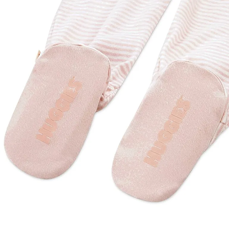 Huggies Baby Girls Sleep and Play