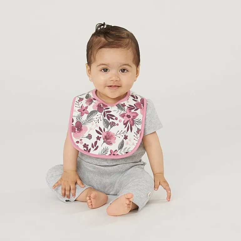 Huggies Baby Girls Straight Regular Fit Pull-On Pant