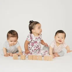 Huggies Baby Girls Straight Regular Fit Pull-On Pant