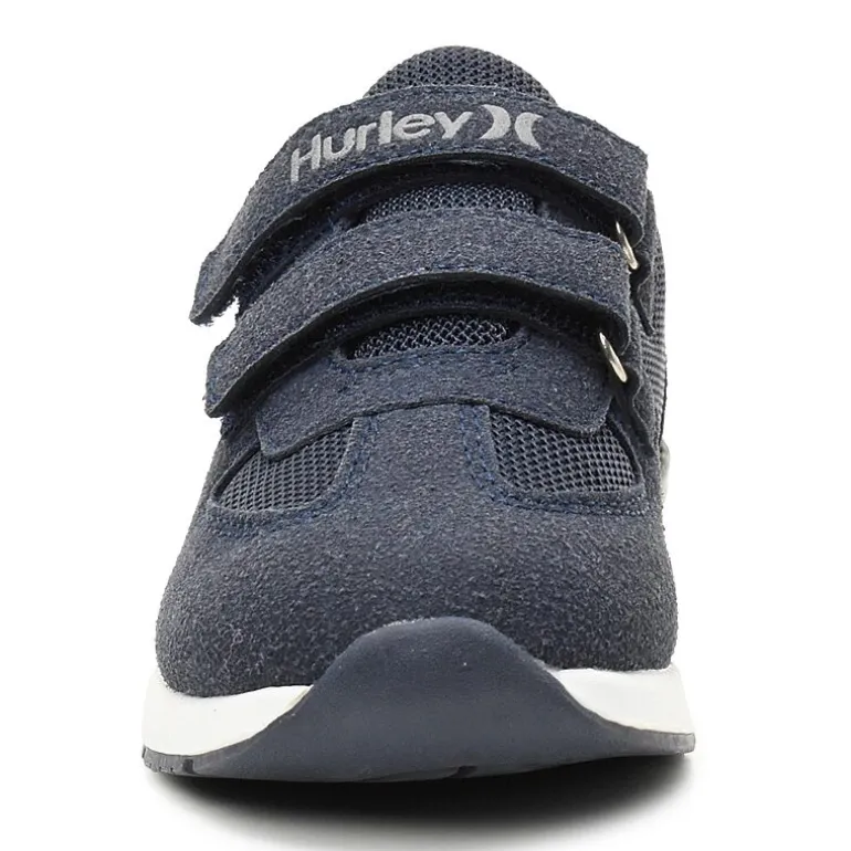 Hurley Ainsley Toddler Boys Sneakers