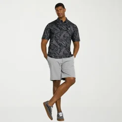 Hurley Big and Tall Mens Regular Fit Short Sleeve Polo Shirt