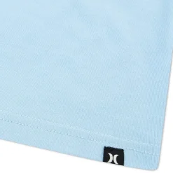 Hurley Big Kid Boys Crew Neck Short Sleeve Regular Fit Graphic T-Shirt