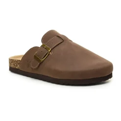 Hurley Bosco Little Kid Unisex Round Closed Toe Clogs