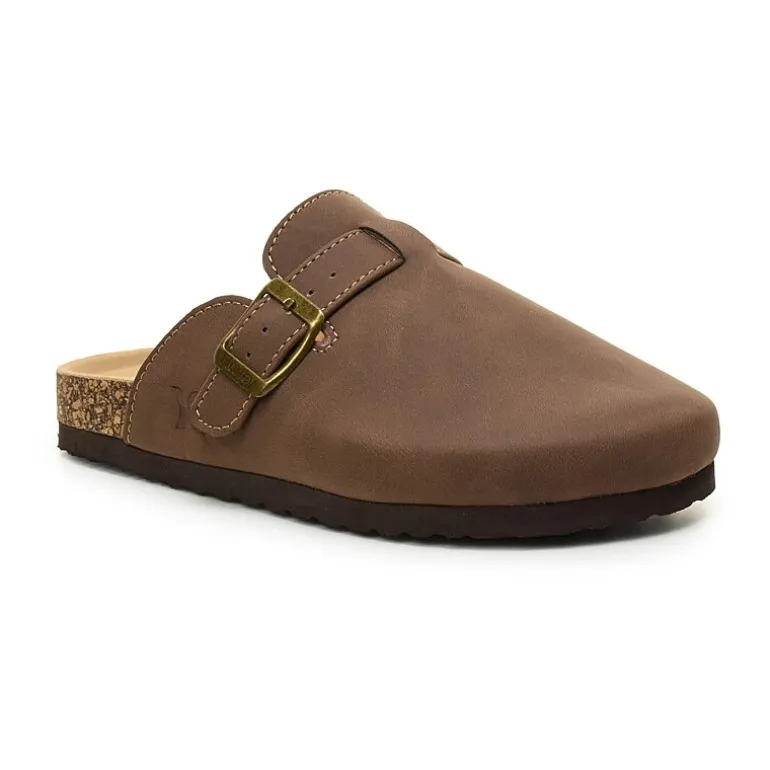 Hurley Bosco Little Kid Unisex Round Closed Toe Clogs