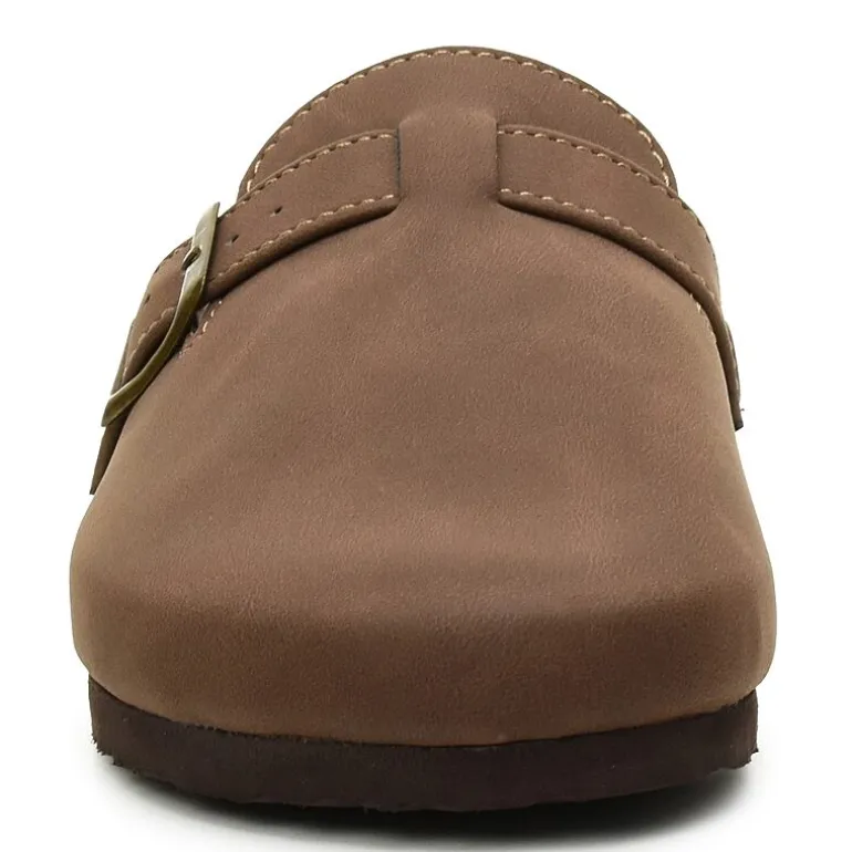 Hurley Bosco Little Kid Unisex Round Closed Toe Clogs