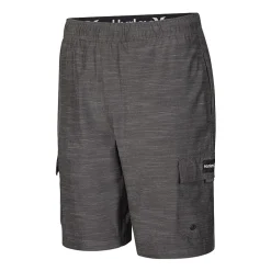 Hurley Dri-Fit Cargo Big Kid Boys Hybrid Short