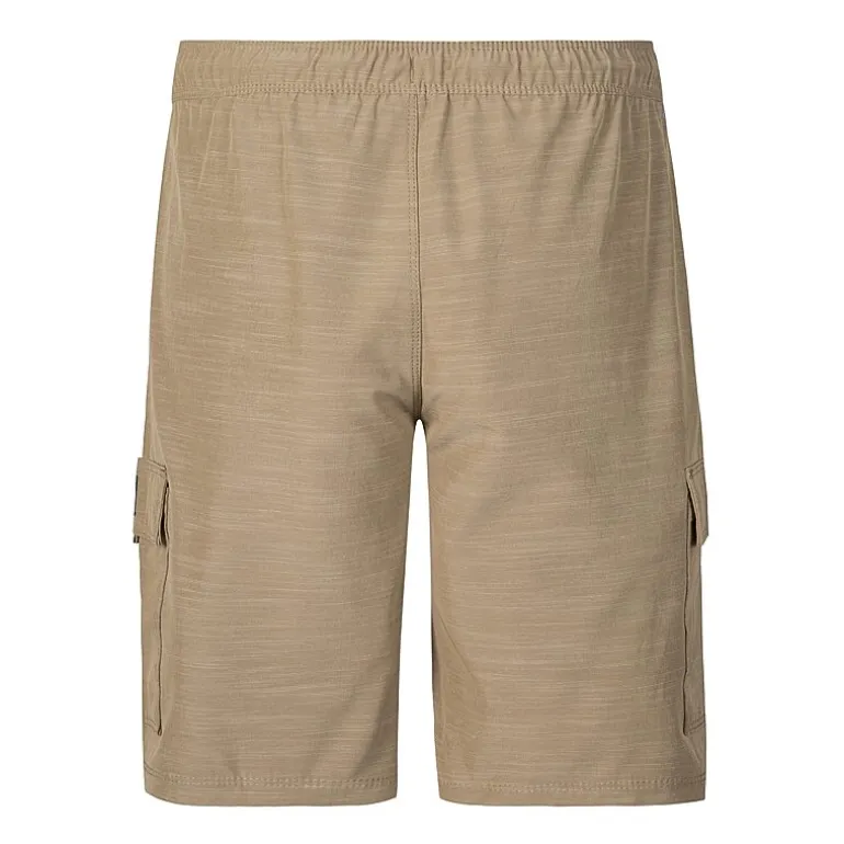 Hurley Dri-Fit Cargo Big Kid Boys Hybrid Short