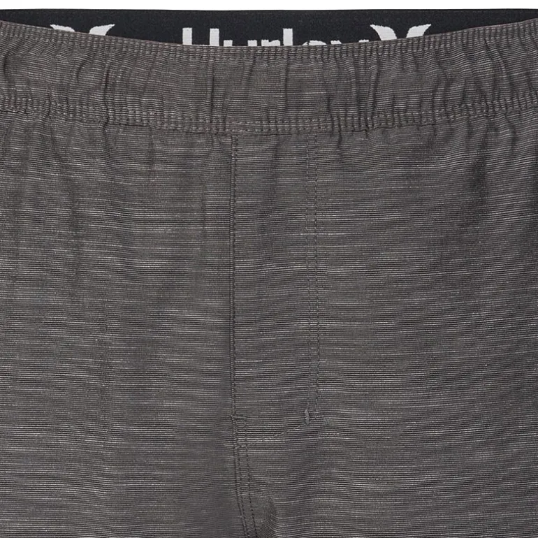 Hurley Dri-Fit Cargo Big Kid Boys Hybrid Short