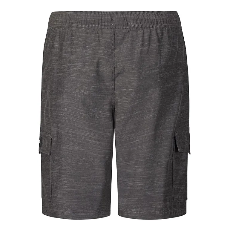 Hurley Dri-Fit Cargo Big Kid Boys Hybrid Short