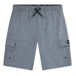 Hurley Dri-Fit Cargo Big Kid Boys Hybrid Short