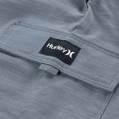 Hurley Dri-Fit Cargo Big Kid Boys Hybrid Short