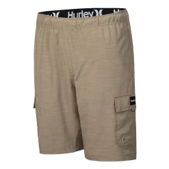 Hurley Dri-Fit Cargo Big Kid Boys Hybrid Short