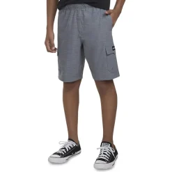 Hurley Dri-Fit Cargo Big Kid Boys Hybrid Short