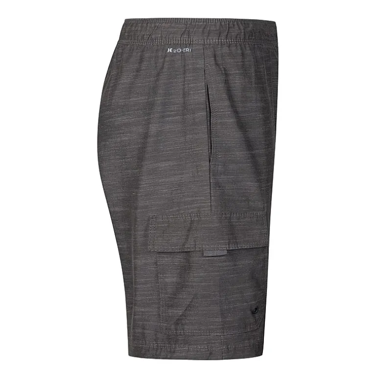 Hurley Dri-Fit Cargo Big Kid Boys Hybrid Short