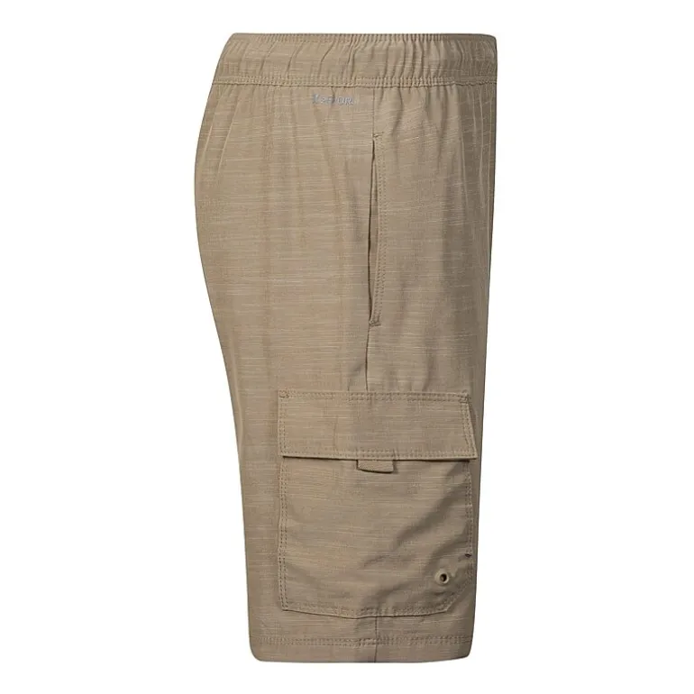 Hurley Dri-Fit Cargo Big Kid Boys Hybrid Short