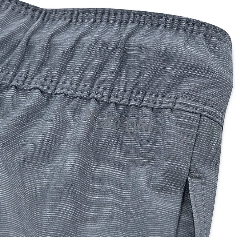 Hurley Dri-Fit Cargo Big Kid Boys Hybrid Short