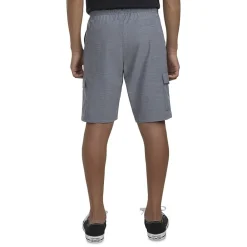 Hurley Dri-Fit Cargo Big Kid Boys Hybrid Short