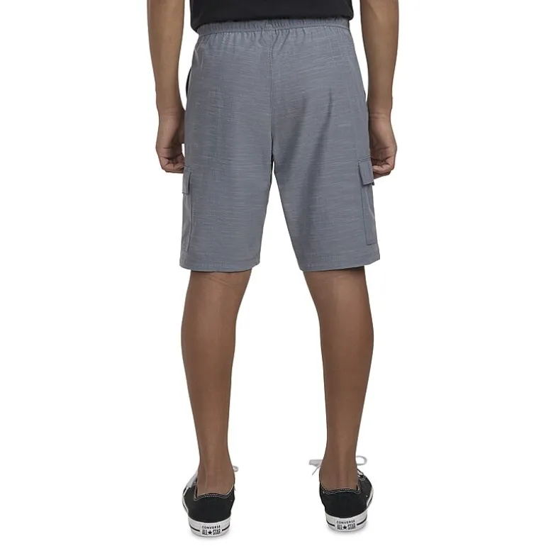Hurley Dri-Fit Cargo Big Kid Boys Hybrid Short