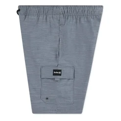 Hurley Dri-Fit Cargo Big Kid Boys Hybrid Short