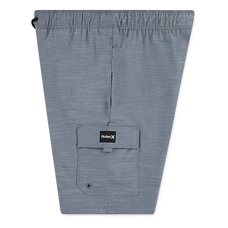 Hurley Dri-Fit Cargo Big Kid Boys Hybrid Short