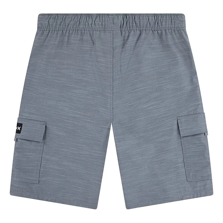 Hurley Dri-Fit Cargo Big Kid Boys Hybrid Short