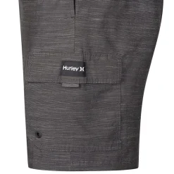 Hurley Dri-Fit Cargo Big Kid Boys Hybrid Short