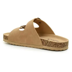 Hurley Jameer Little Kid Unisex Footbed Sandals