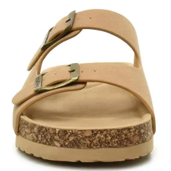 Hurley Jameer Little Kid Unisex Footbed Sandals
