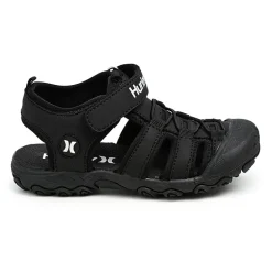Hurley Little & Big Kid Boys Champ Strap Sandals