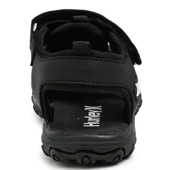 Hurley Little & Big Kid Boys Champ Strap Sandals