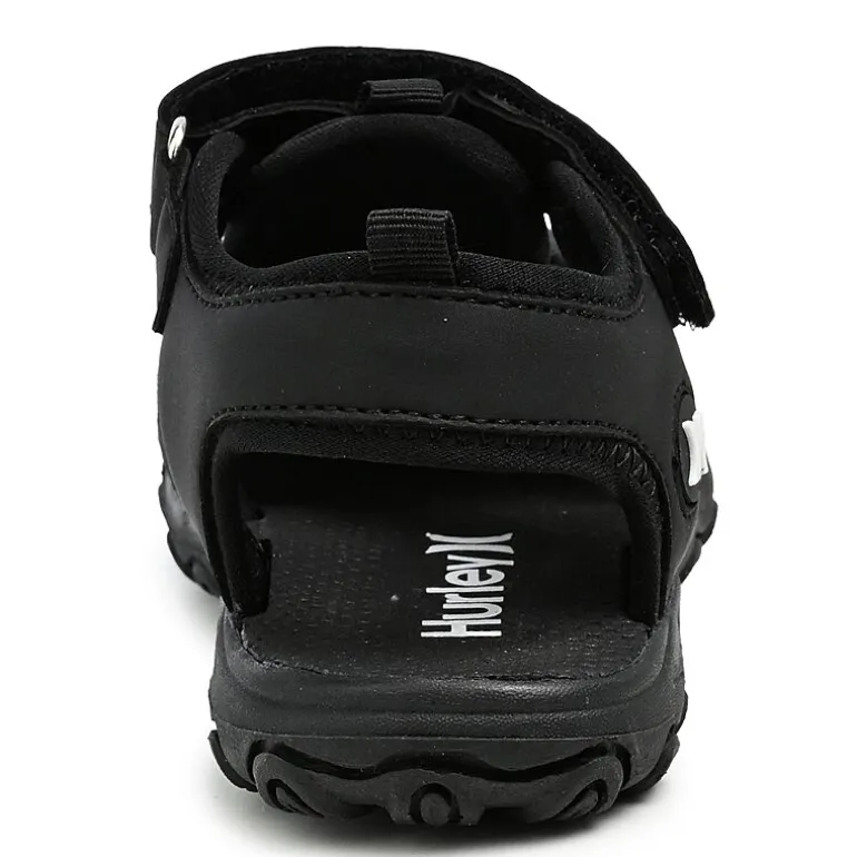 Hurley Little & Big Kid Boys Champ Strap Sandals