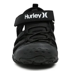 Hurley Little & Big Kid Boys Champ Strap Sandals